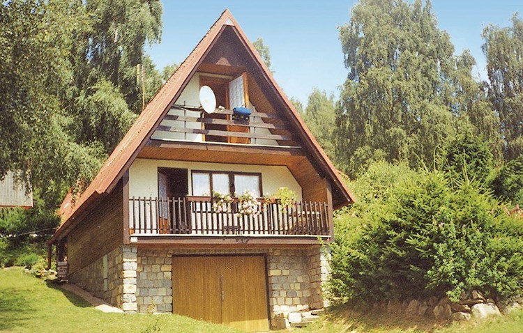 Haus Kaufen In Tschechien Als Deutscher